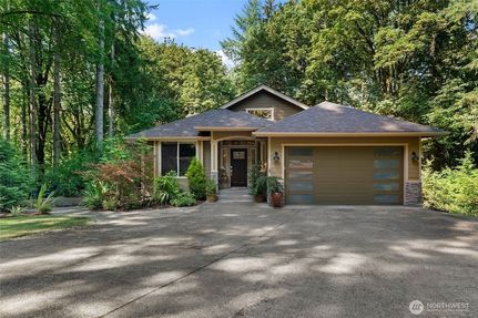 Land for sale in Pierce County, Washington