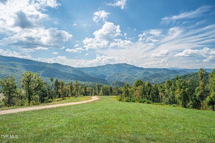 Land for sale in Johnson County, Tennessee