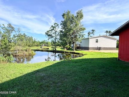 Land for sale in Bay County, Florida
