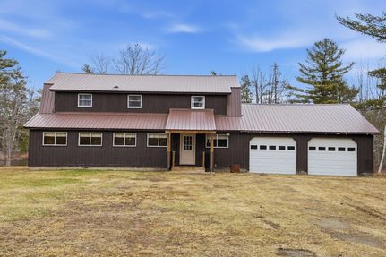 Lakefront Property for sale in Penobscot County, Maine