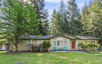 Land for sale in Lewis County, Washington