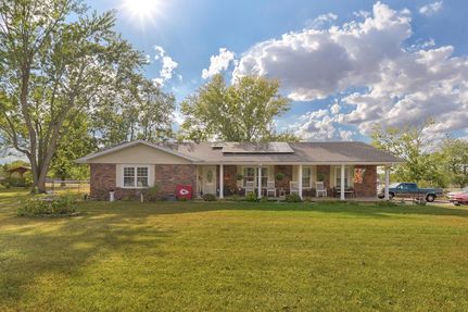 Timberland Property for sale in Greene County, Missouri