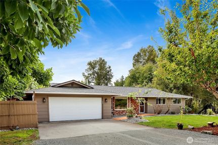 Farm and Ranch for sale in Skagit County, Washington