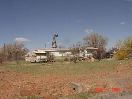 Recreational Property for sale in McKinley County, New Mexico