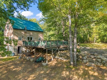 Farm and Ranch for sale in York County, Maine
