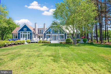 Timberland Property for sale in Talbot County, Maryland