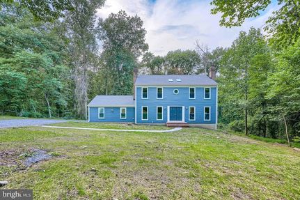 Farm and Ranch for sale in Carroll County, Maryland