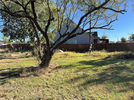 Land for sale in Hood County, Texas