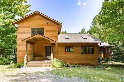 Land for sale in Cook County, Minnesota