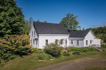 Timberland Property for sale in Knox County, Maine