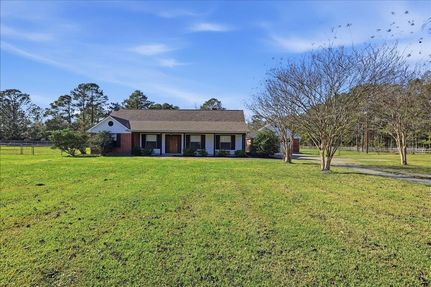 House for sale in Orange County, Texas