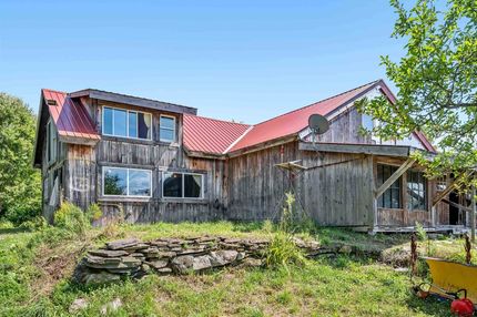 Farm and Ranch for sale in Washington County, Vermont