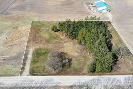 Land for sale in Winneshiek County, Iowa