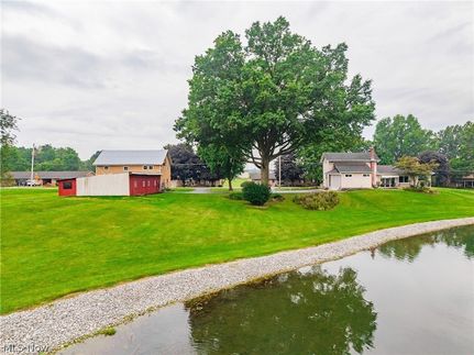 Land for sale in Wayne County, Ohio