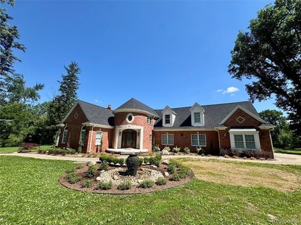 House for sale in Wayne County, Michigan