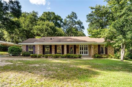 Land for sale in Mobile County, Alabama