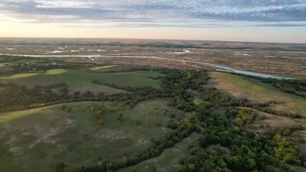 Undeveloped Land for sale in Knox County, Nebraska