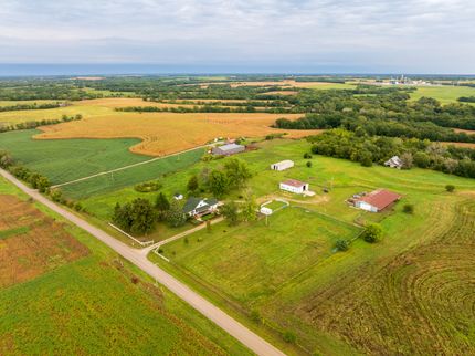 Land for sale in Clinton County, Missouri