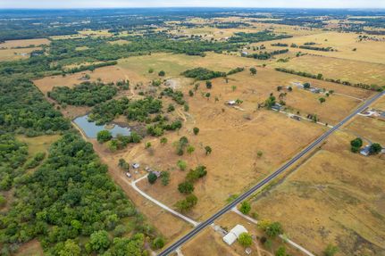 Land for sale in Newton County, Missouri