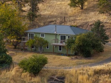 Recreational Property for sale in Wasco County, Oregon