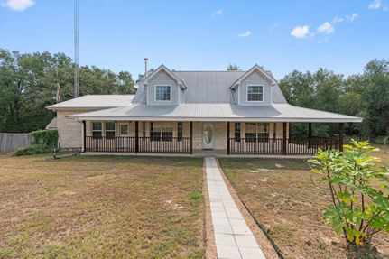 Land for sale in Lee County, Texas