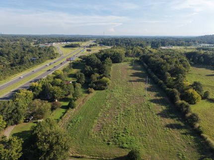 Land for sale in Cullman County, Alabama