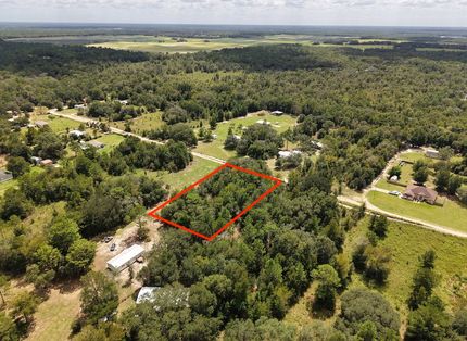 Homesite for sale in Levy County, Florida