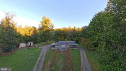 Land for sale in Perry County, Pennsylvania