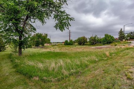 Land for sale in Arapahoe County, Colorado