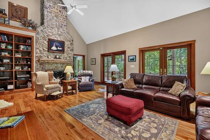 House for sale in Rockbridge County, Virginia