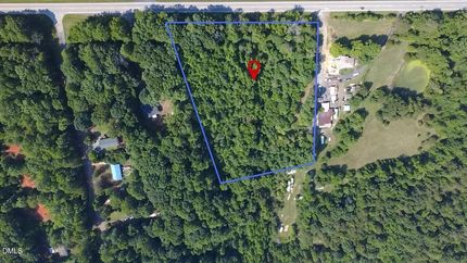 Undeveloped Land for sale in Randolph County, North Carolina