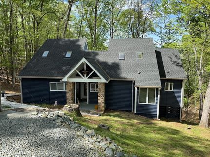 Timberland Property for sale in Franklin County, Virginia