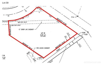 Timberland Property for sale in Asotin County, Washington