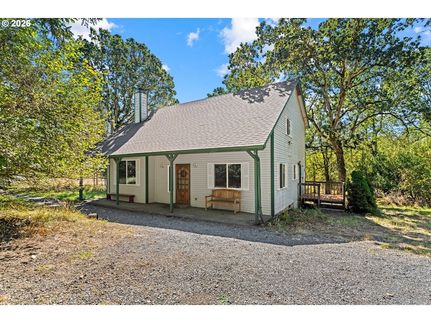 House for sale in Clackamas County, Oregon