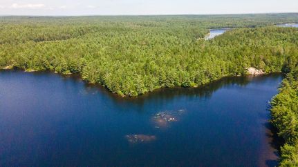 Land for sale in Washington County, Maine