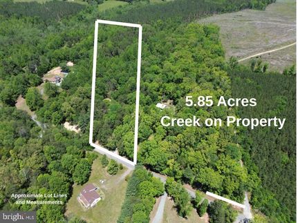 Farm and Ranch for sale in Louisa County, Virginia