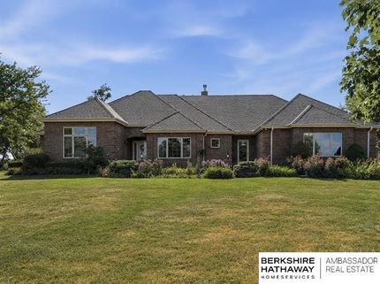 Lakefront Property for sale in Sarpy County, Nebraska