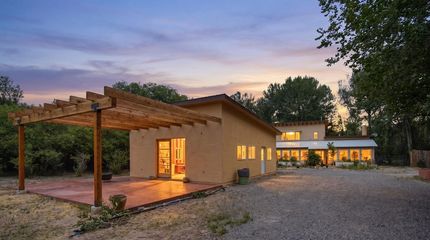 Land for sale in Rio Arriba County, New Mexico