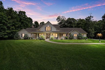 House for sale in Licking County, Ohio