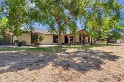 Land for sale in Fresno County, California