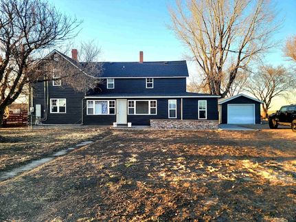Commercial Property for sale in Dawson County, Nebraska