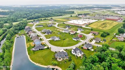 Homesite for sale in Auglaize County, Ohio