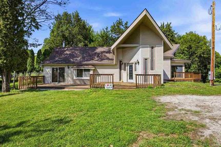 House for sale in Johnson County, Iowa