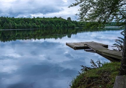 Farm and Ranch for sale in Somerset County, Maine