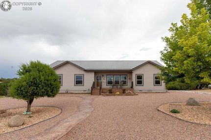 Land for sale in Fremont County, Colorado