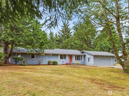 House for sale in Pacific County, Washington