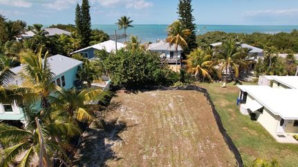 Homesite for sale in Monroe County, Florida