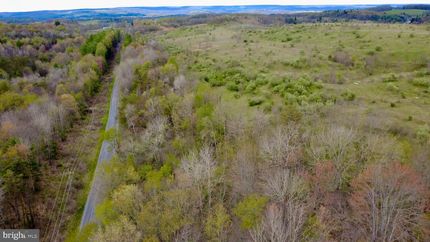 Land for sale in Clearfield County, Pennsylvania