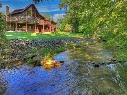 Farm and Ranch for sale in Fannin County, Georgia