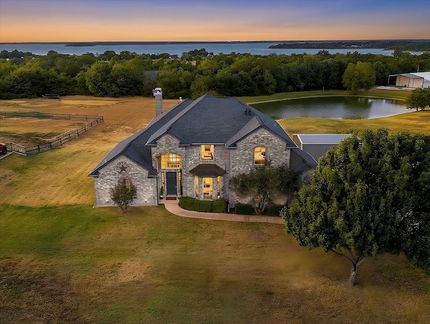 House for sale in Collin County, Texas